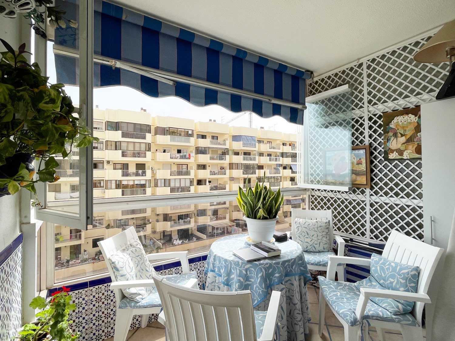 Studio Flat for sale in Fuengirola