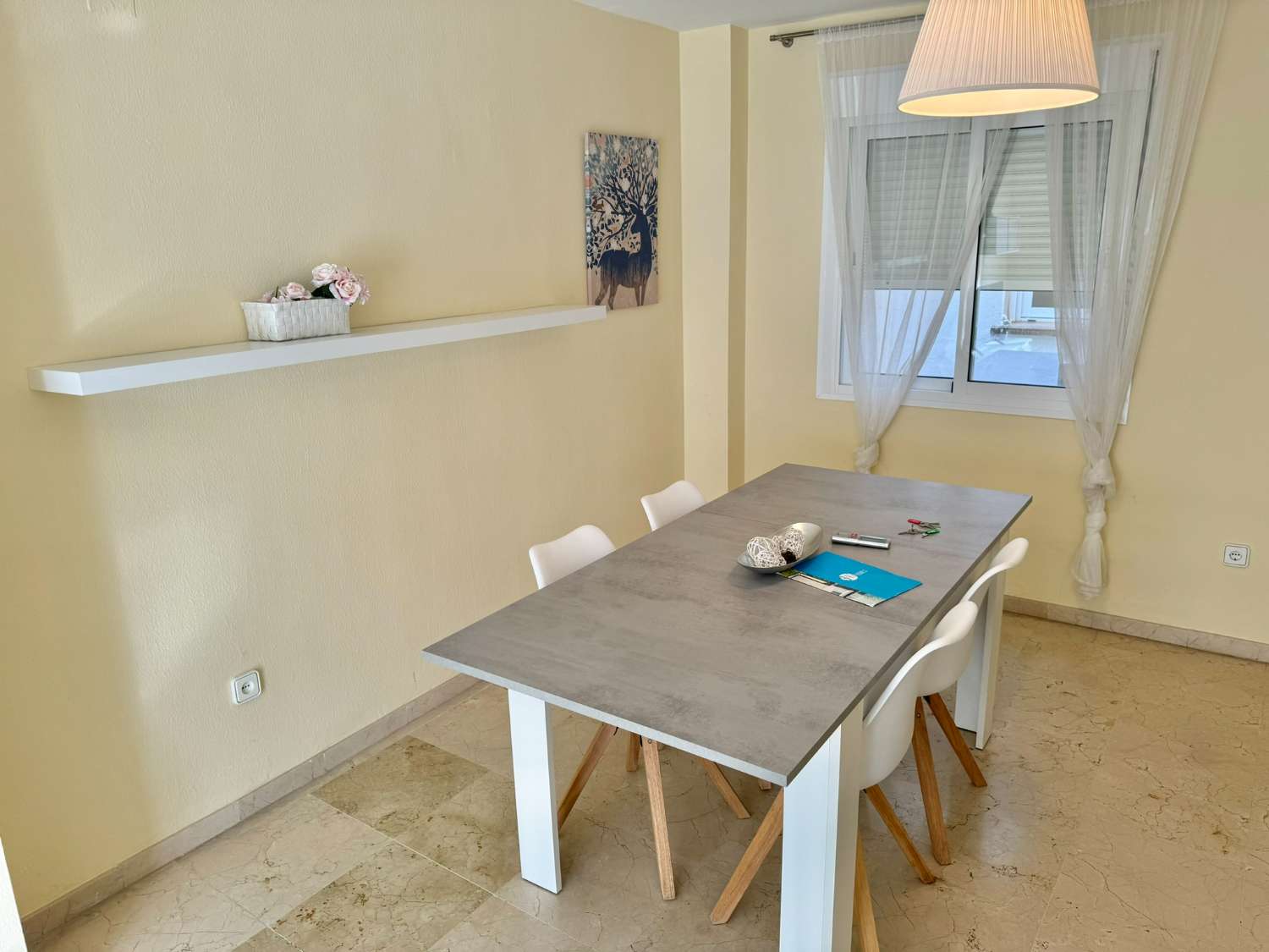 Charmantes Apartment im Herzen von Fuengirola