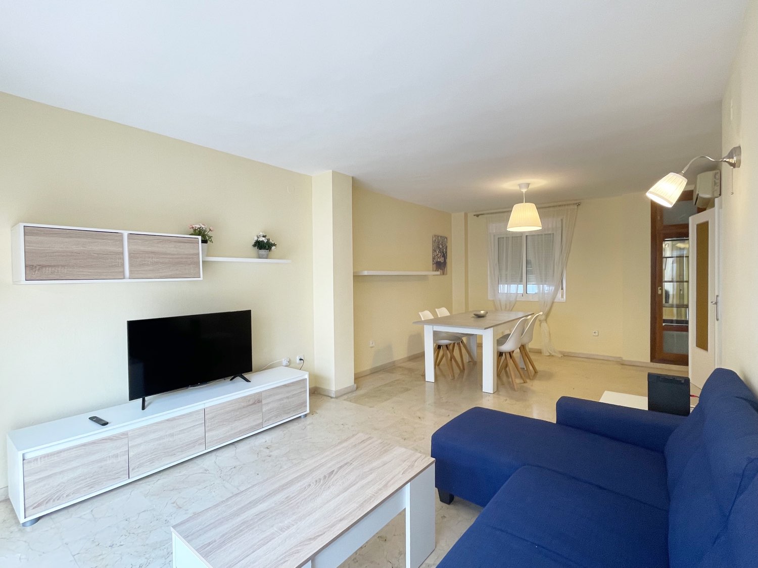 Charming Apartment in the Heart of Fuengirola