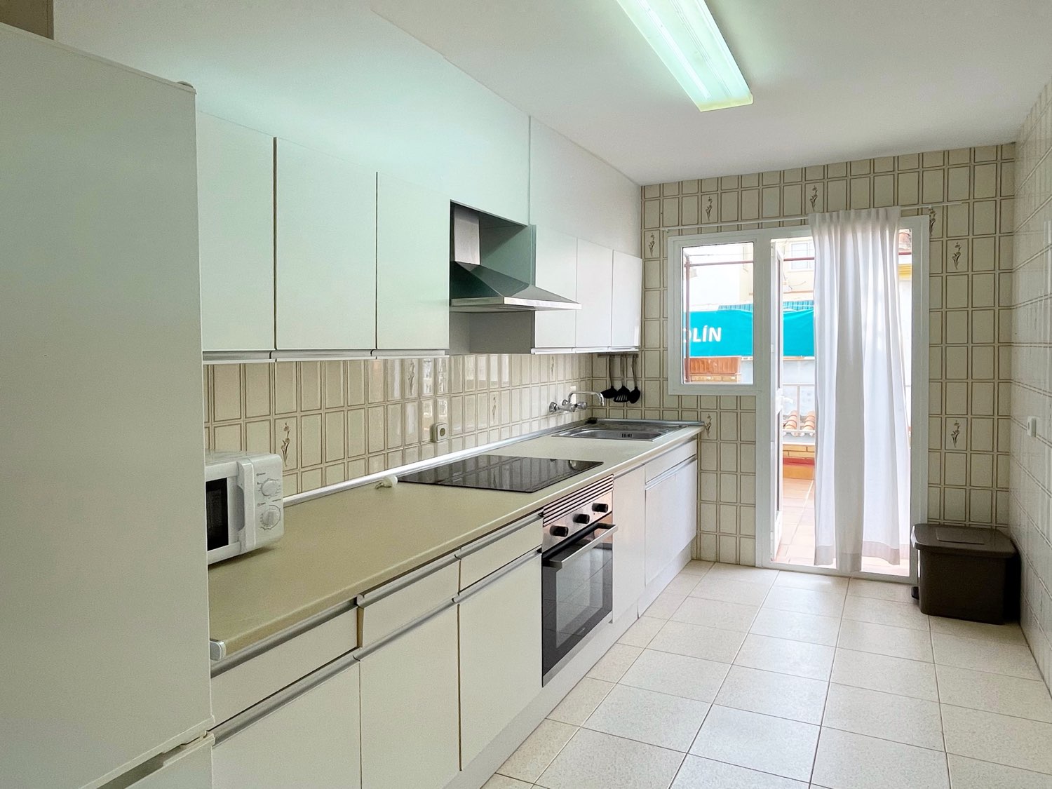 Charming Apartment in the Heart of Fuengirola