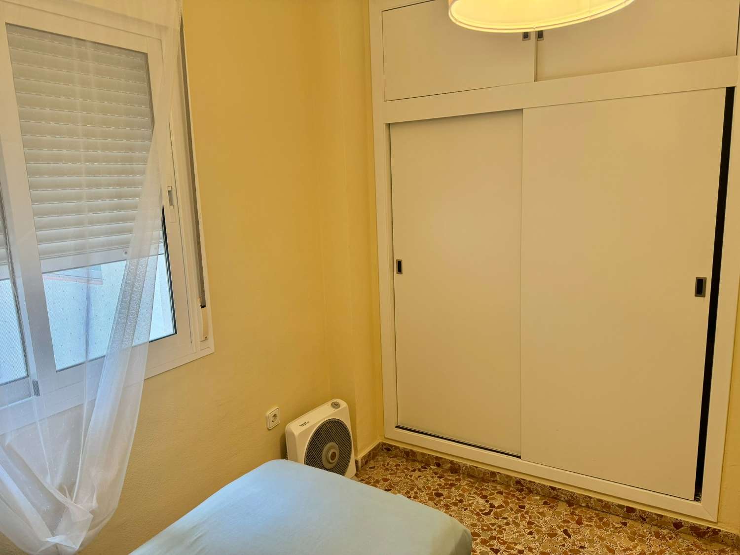 Charmantes Apartment im Herzen von Fuengirola