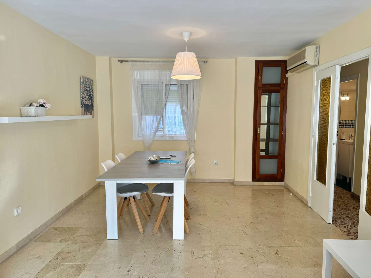 Charmantes Apartment im Herzen von Fuengirola