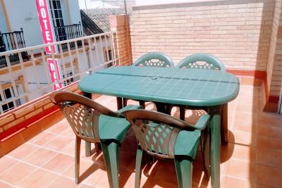 Charming Apartment in the Heart of Fuengirola
