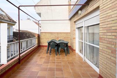 Flat for sale in Centro Ciudad (Fuengirola)