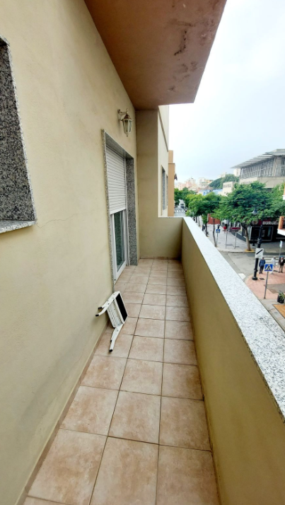 Appartement Exclusif au Cœur de Fuengirola