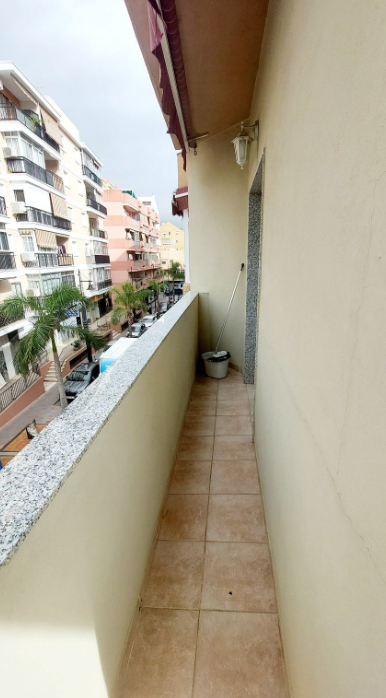 Appartement Exclusif au Cœur de Fuengirola