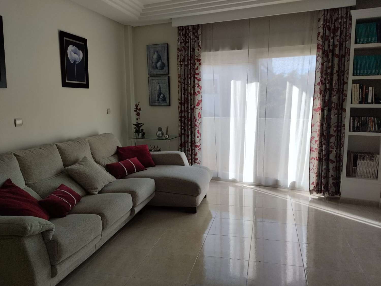 Exclusive Apartment in the Heart of Fuengirola