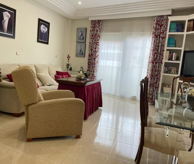 Exclusive Apartment in the Heart of Fuengirola