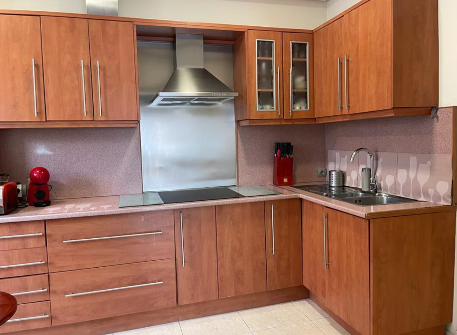 Appartement Exclusif au Cœur de Fuengirola