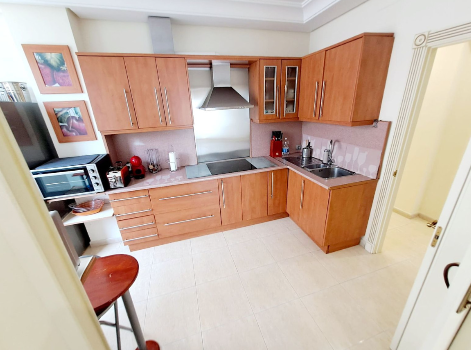 Exclusive Apartment in the Heart of Fuengirola