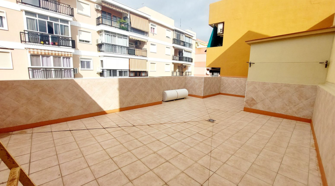 Exclusive Apartment in the Heart of Fuengirola