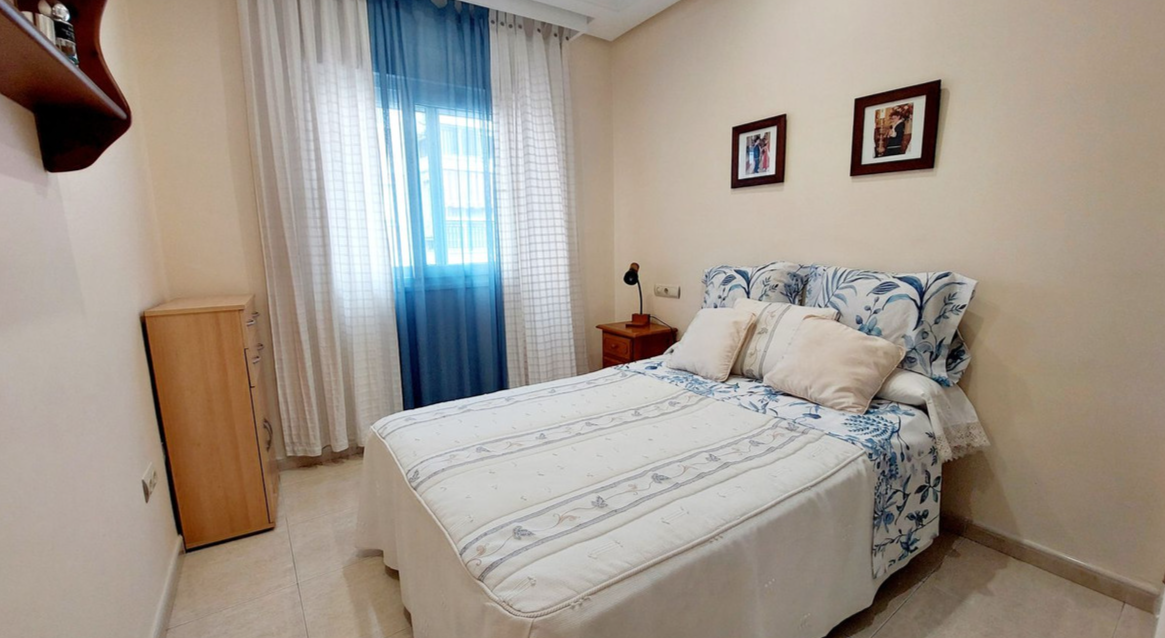 Exclusive Apartment in the Heart of Fuengirola