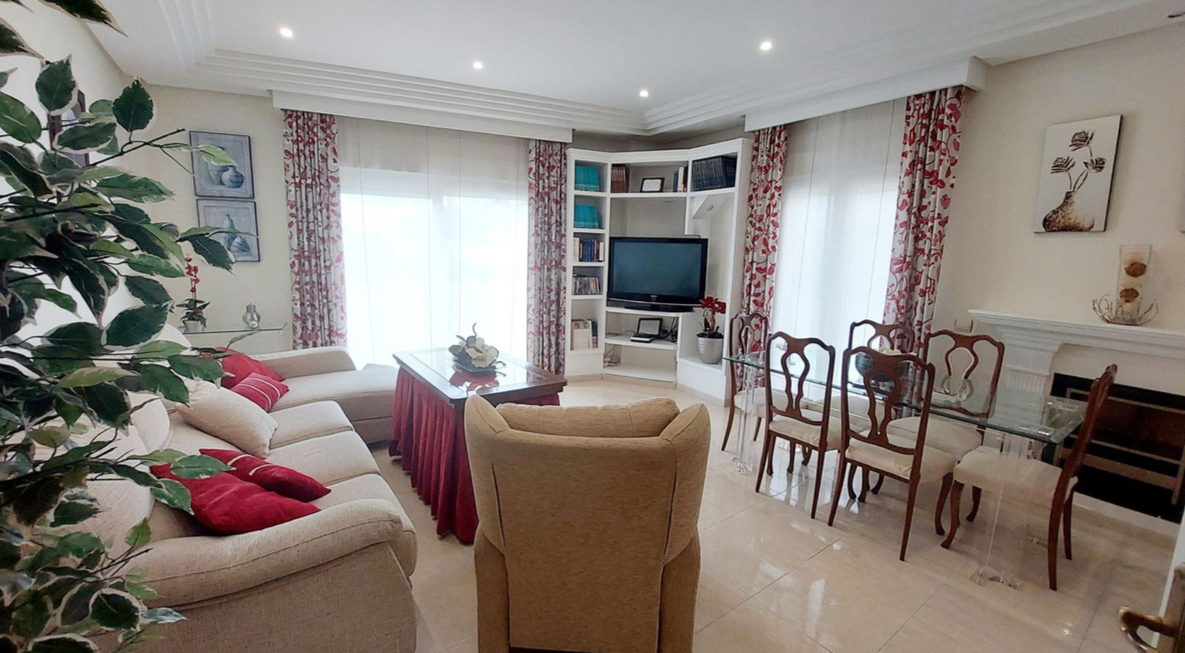 Exclusive Apartment in the Heart of Fuengirola