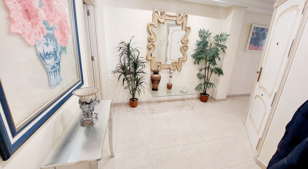 Exclusive Apartment in the Heart of Fuengirola