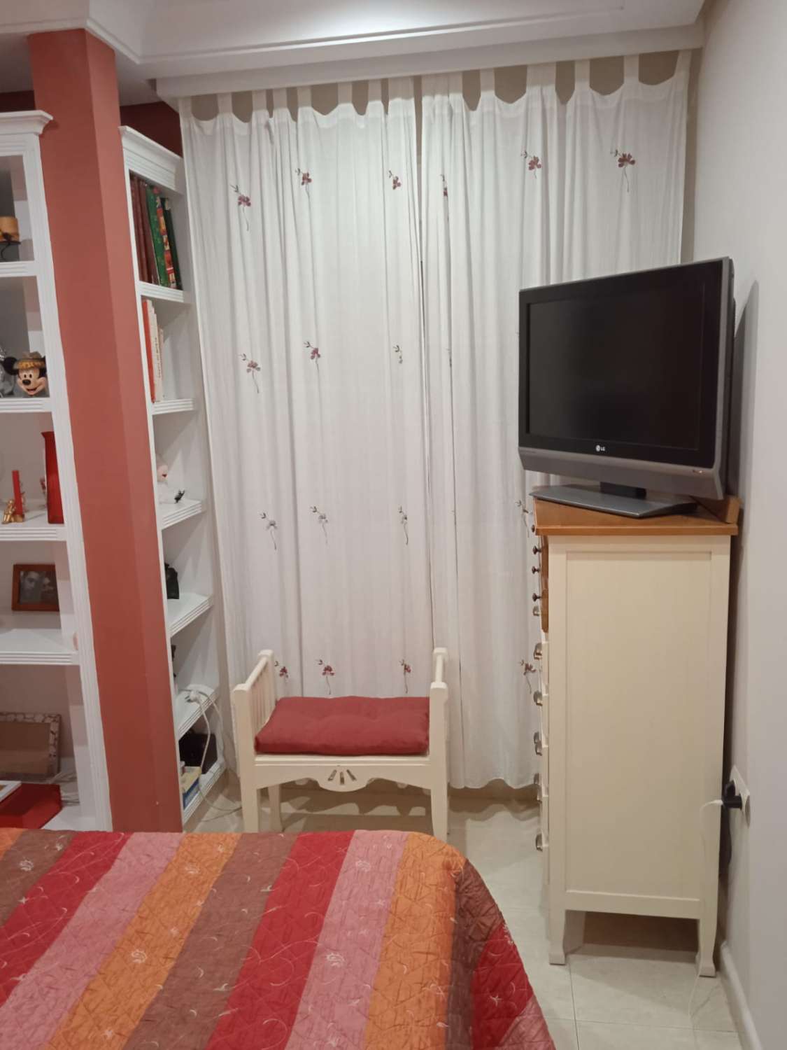 Appartement Exclusif au Cœur de Fuengirola