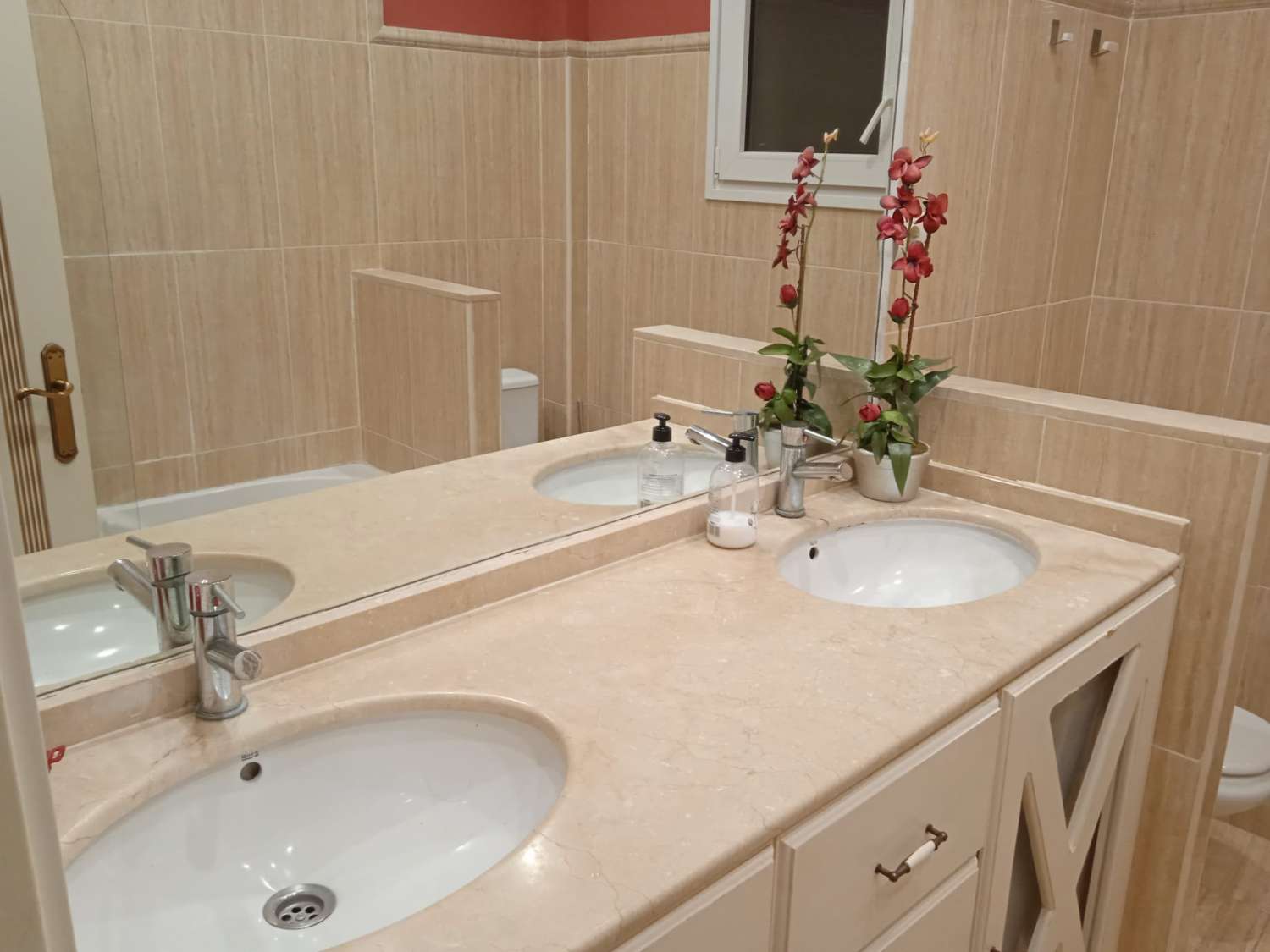 Appartement Exclusif au Cœur de Fuengirola