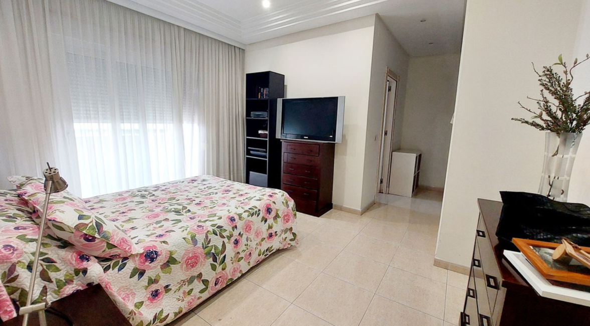 Exclusive Apartment in the Heart of Fuengirola