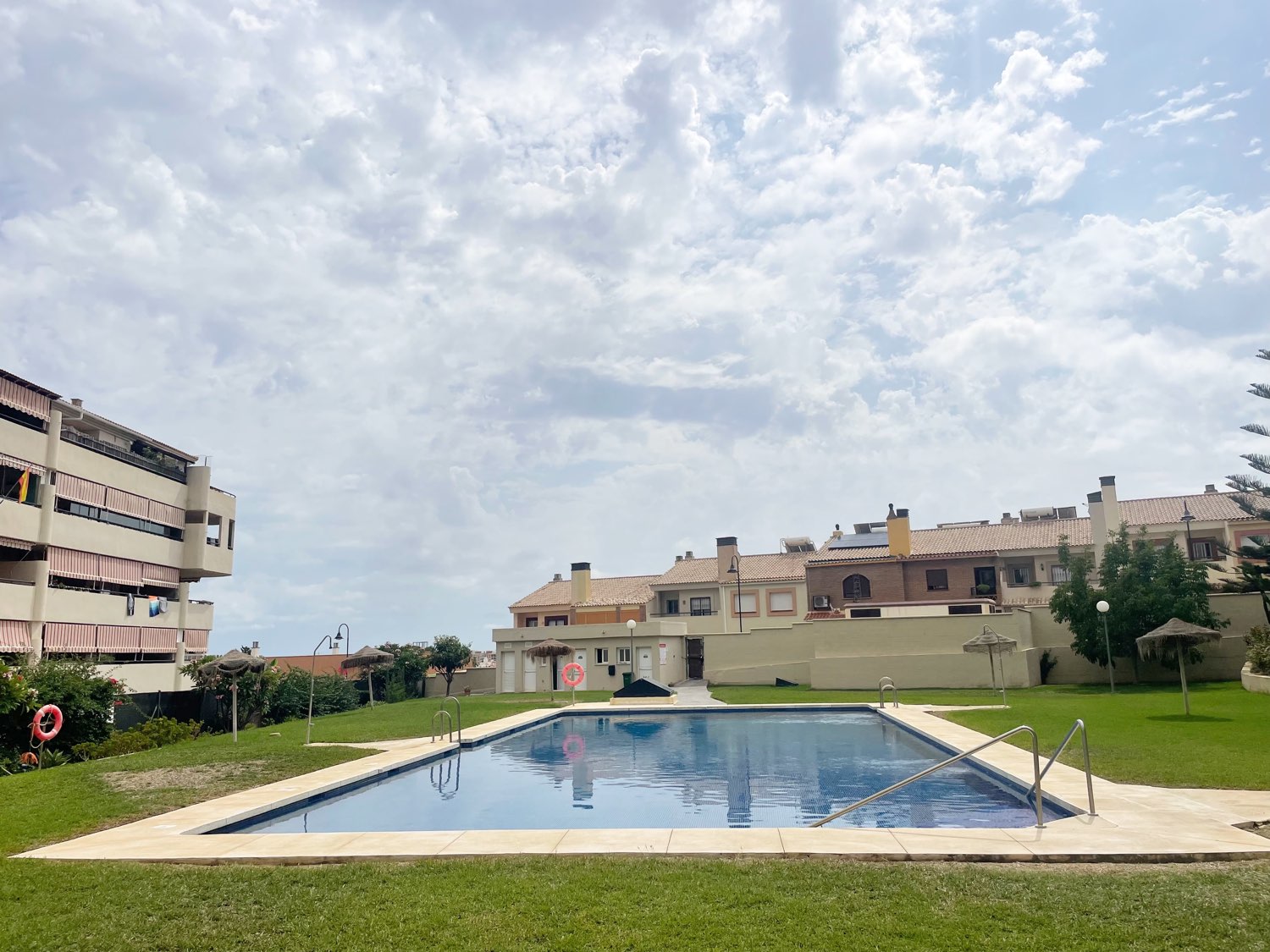 Appartement Confortable avec de Nombreuses Commodités