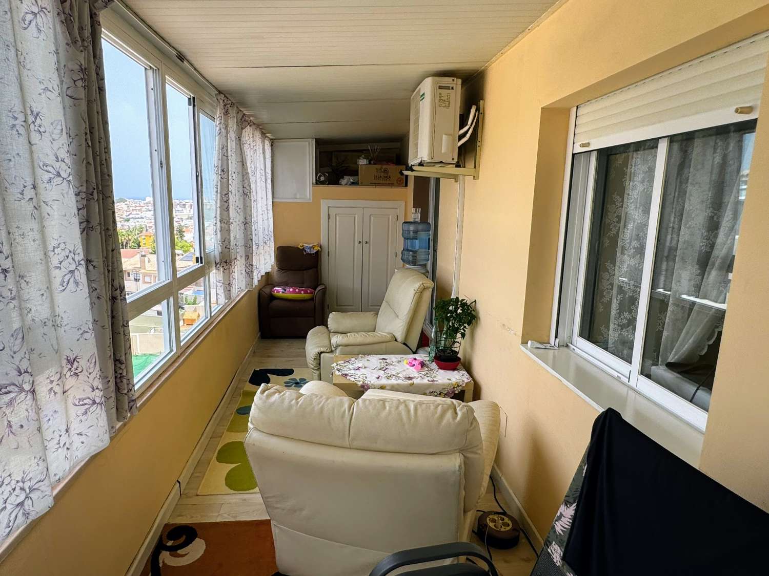 Appartement Confortable avec de Nombreuses Commodités