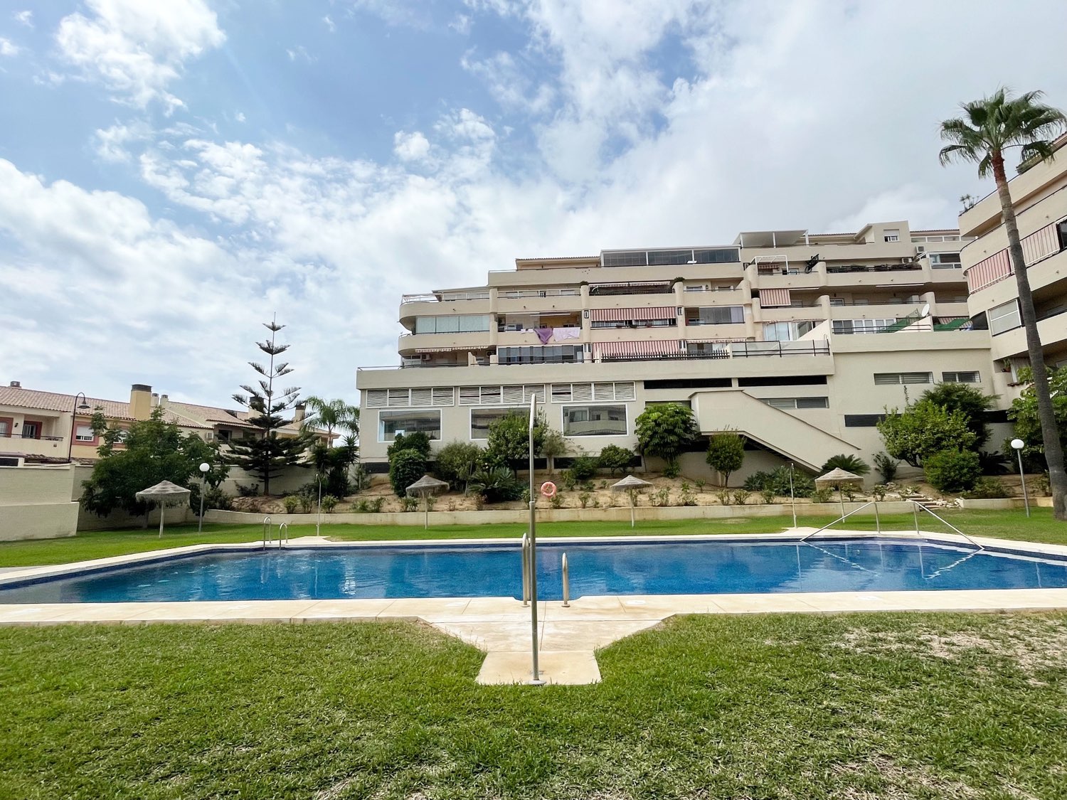 Appartement Confortable avec de Nombreuses Commodités