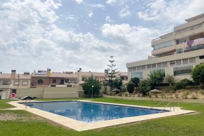 Flat for sale in Mijas