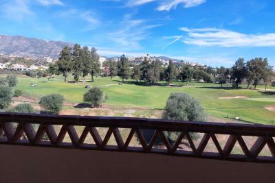 Piso en venta en Mijas Golf