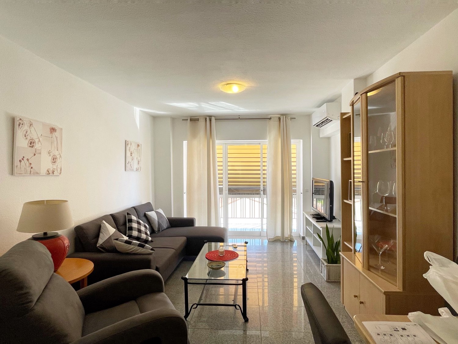 Charmant Appartement Près du Bioparc de Fuengirola