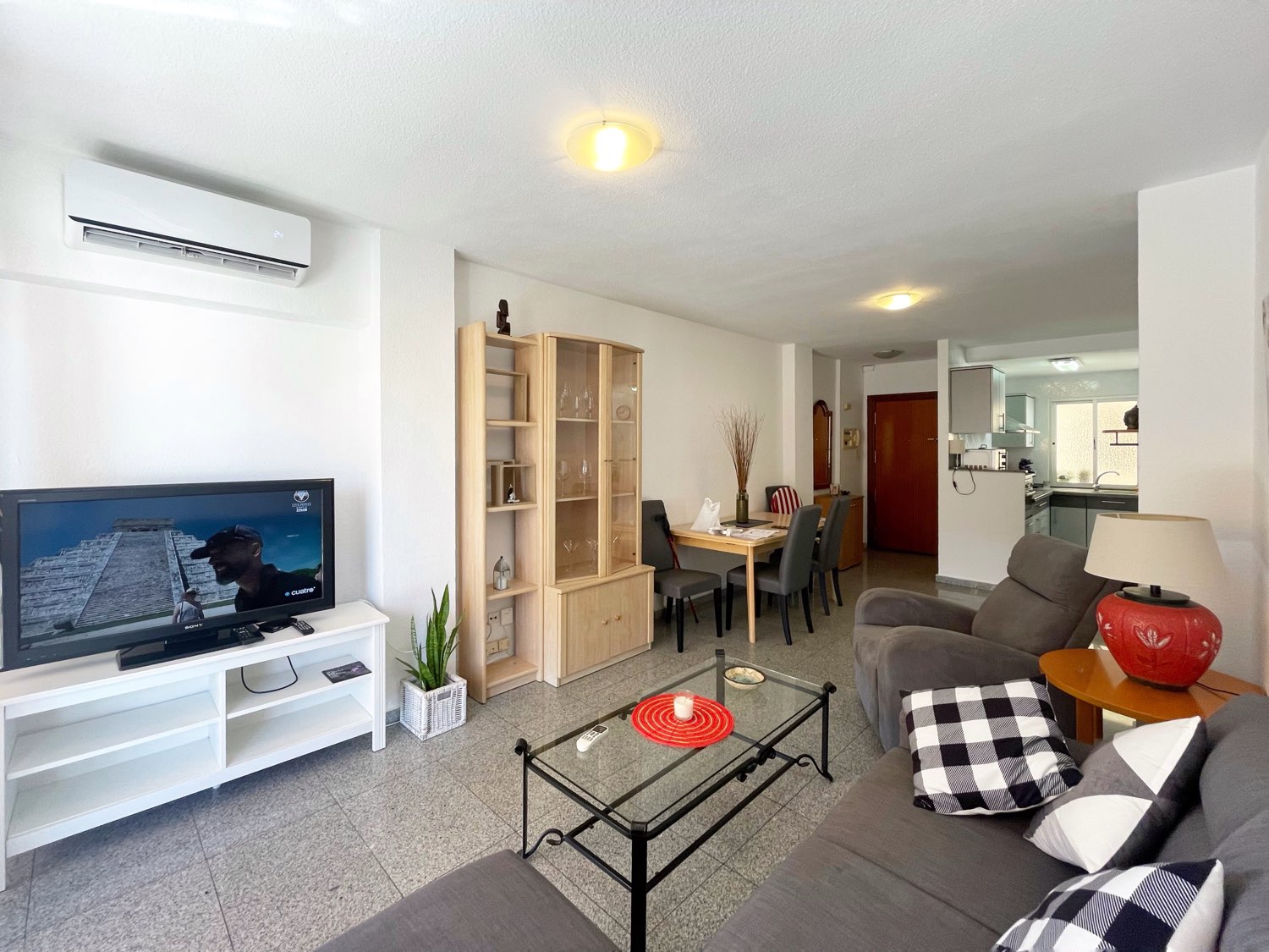 Encantador Apartamento a la venta Cerca del Bioparc de Fuengirola