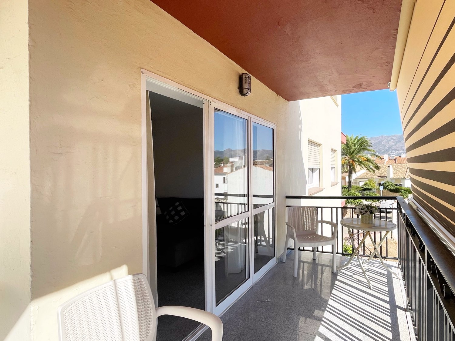 Charmant Appartement Près du Bioparc de Fuengirola