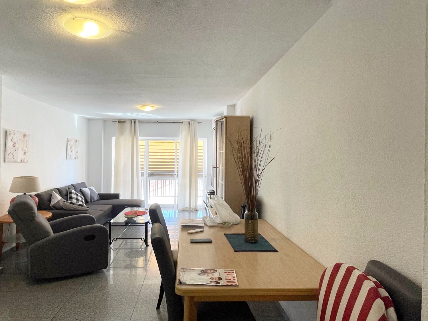 Charmant Appartement Près du Bioparc de Fuengirola