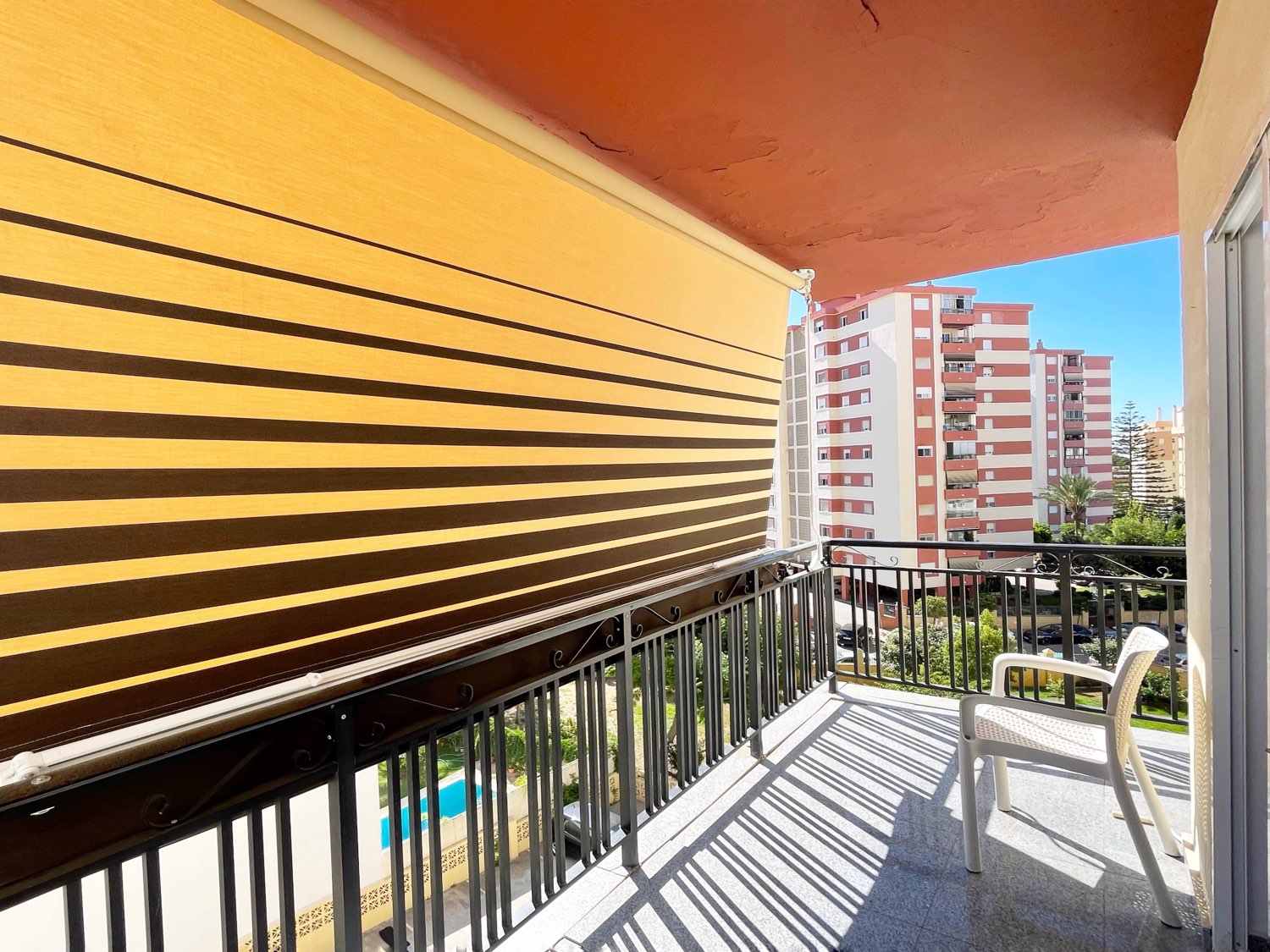 Charming Apartment Near Bioparc Fuengirola