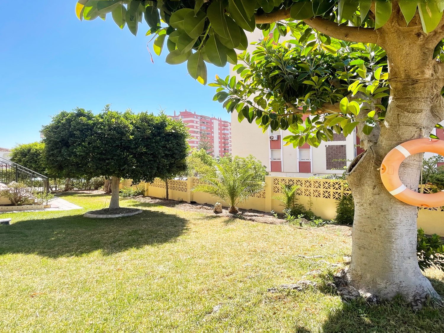 Encantador Apartamento a la venta Cerca del Bioparc de Fuengirola