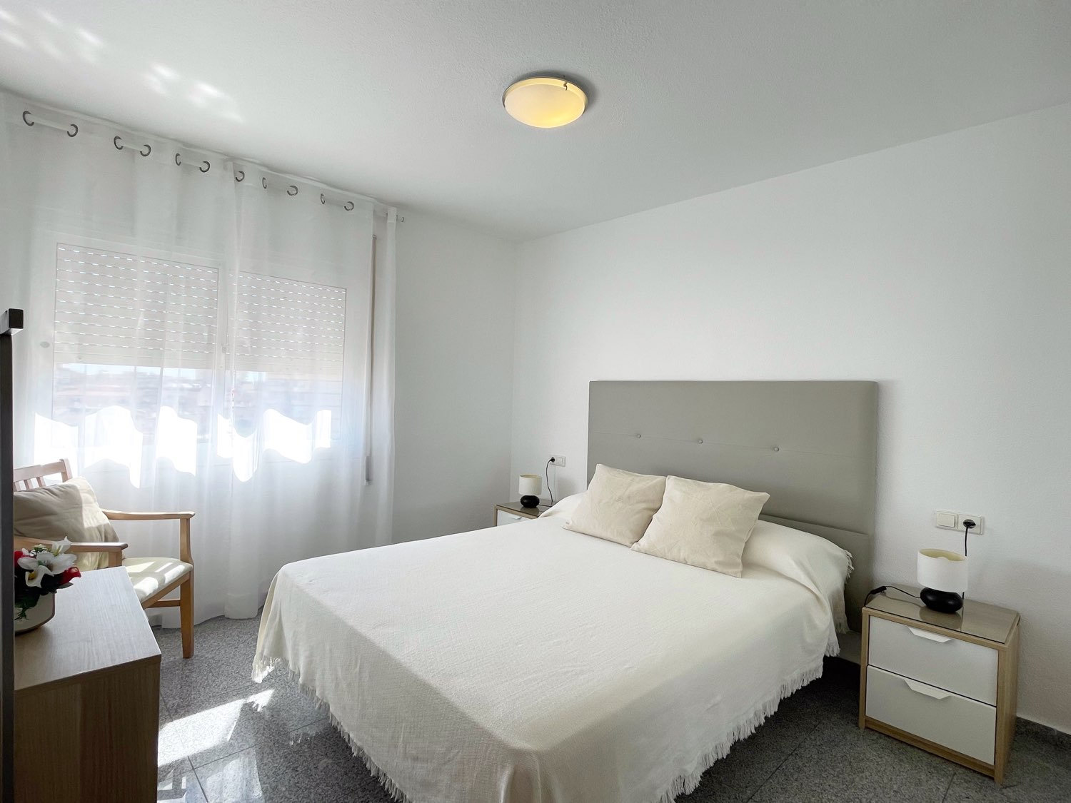 Encantador Apartamento a la venta Cerca del Bioparc de Fuengirola