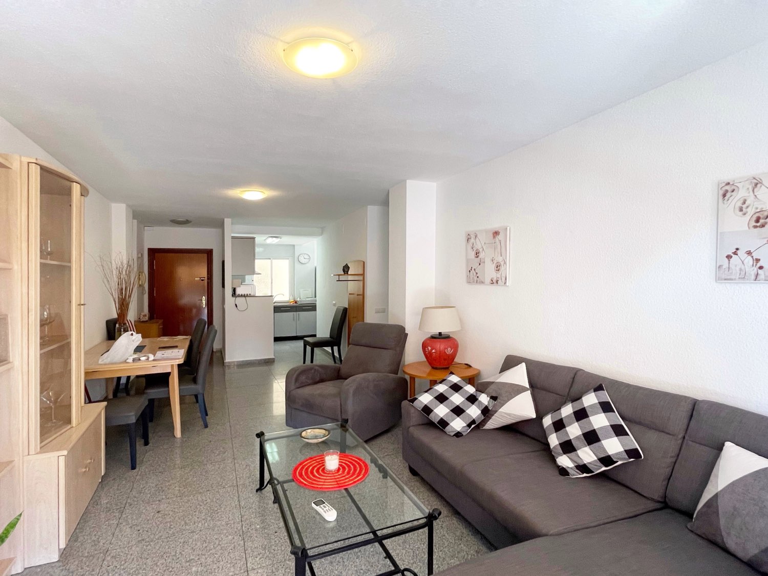 Charmant Appartement Près du Bioparc de Fuengirola