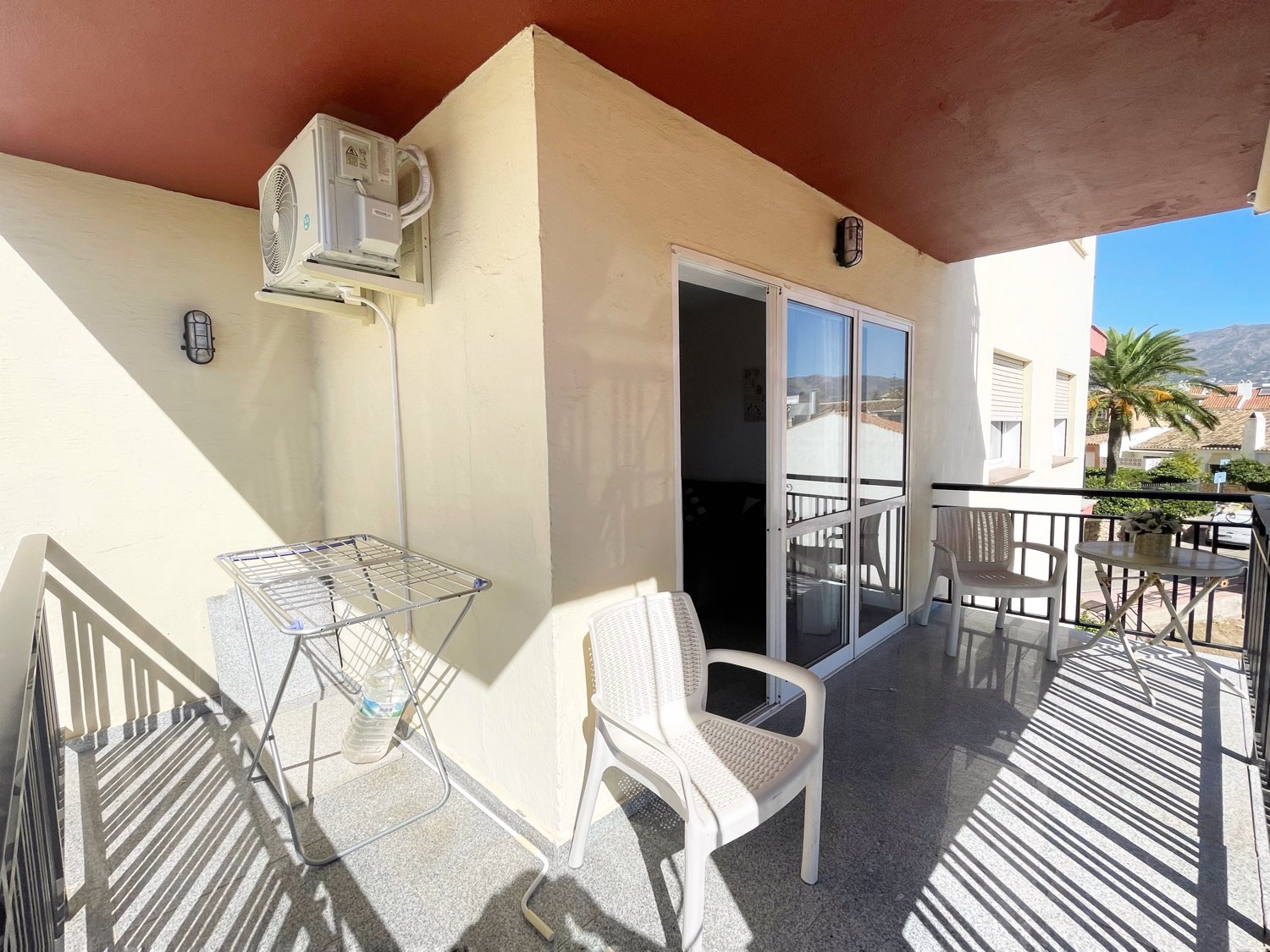 Charmant Appartement Près du Bioparc de Fuengirola