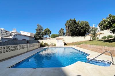 Flat for sale in Zona Sohail (Fuengirola)