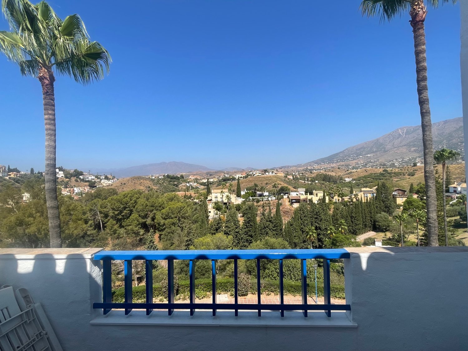 Penthouse en vente à Campo de Mijas