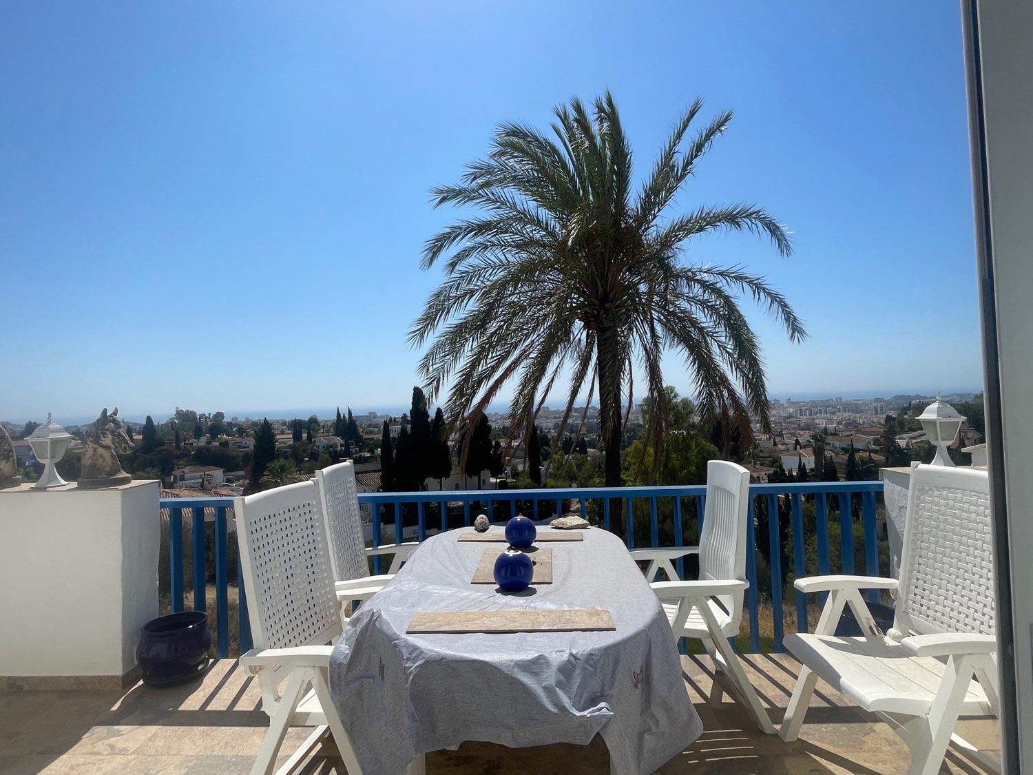 Penthouse zum verkauf in Campo de Mijas