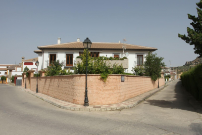 Casa en venta en Cuevas del Becerro