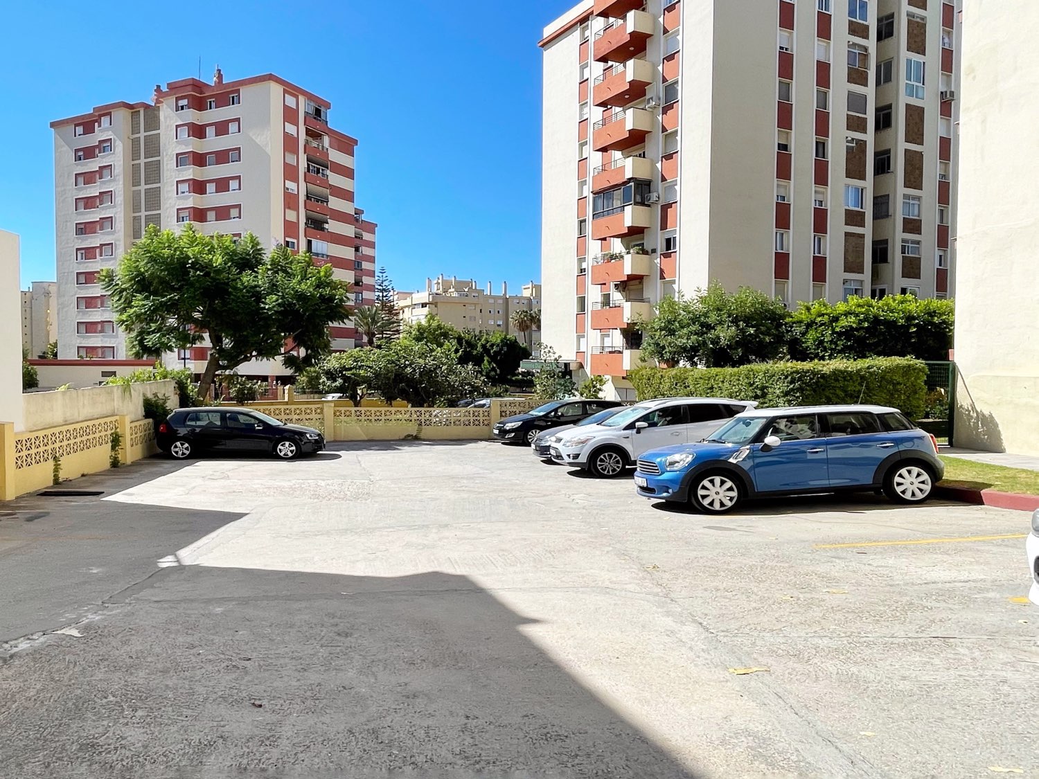 Apartment for sale in Fuengirola