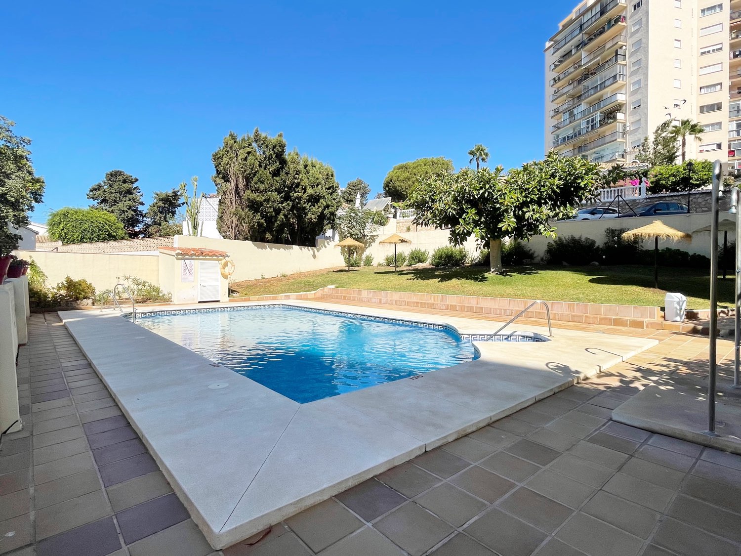 Petit Appartement en vente à Fuengirola