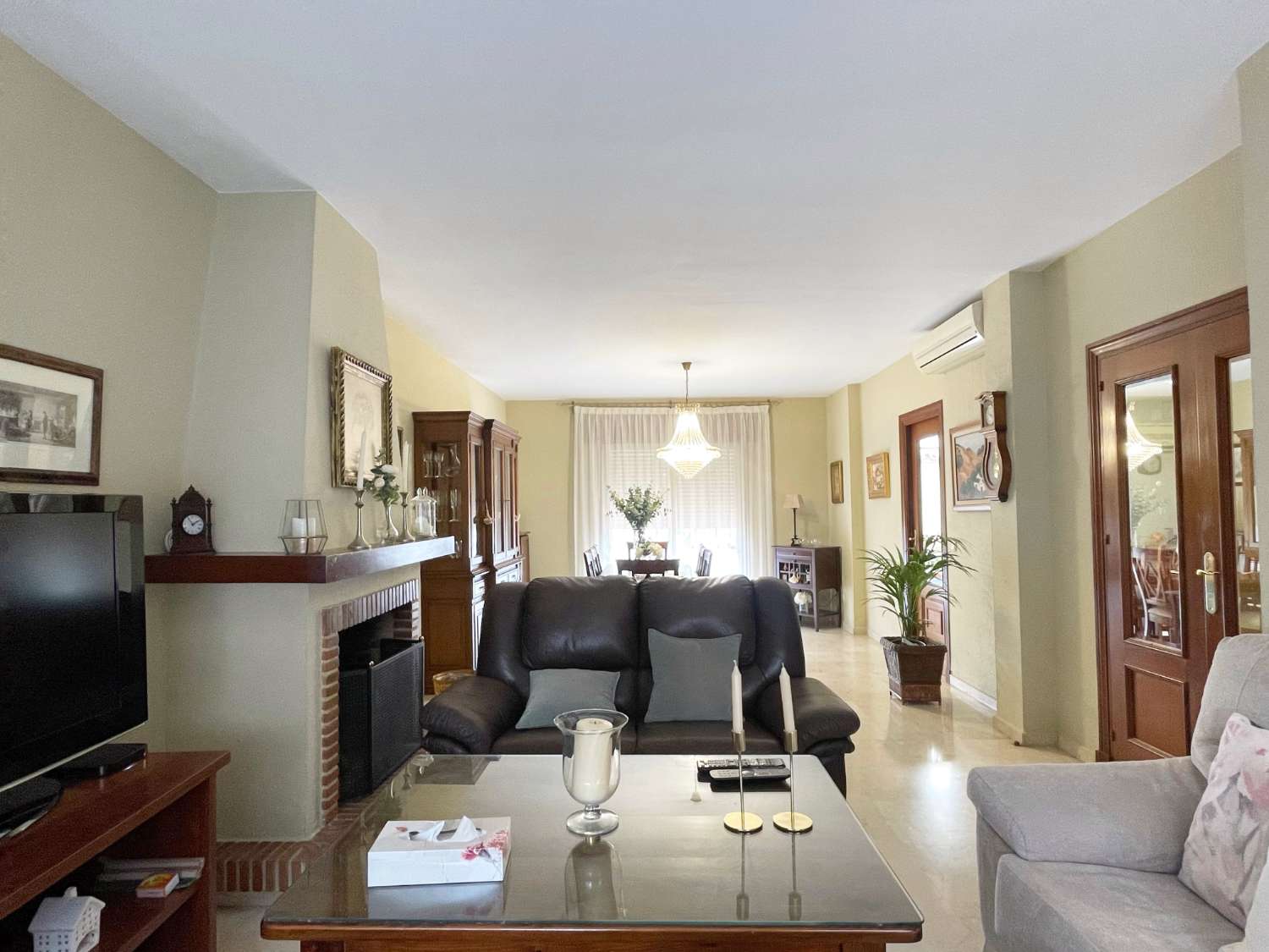 TOWNHOUSE FOR SALE, FUENGIROLA