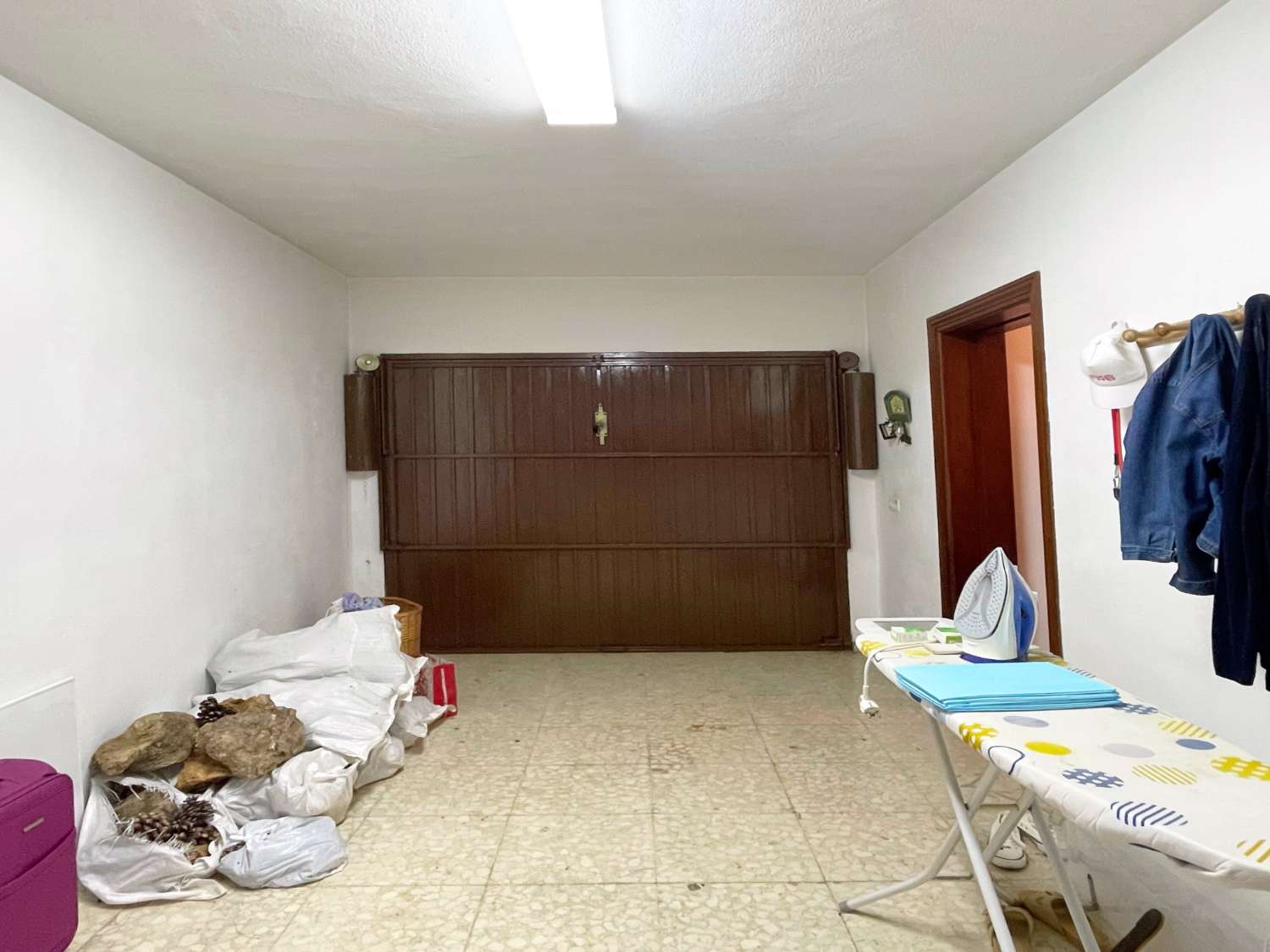 CHALET ADOSADO EN VENTA, FUENGIROLA