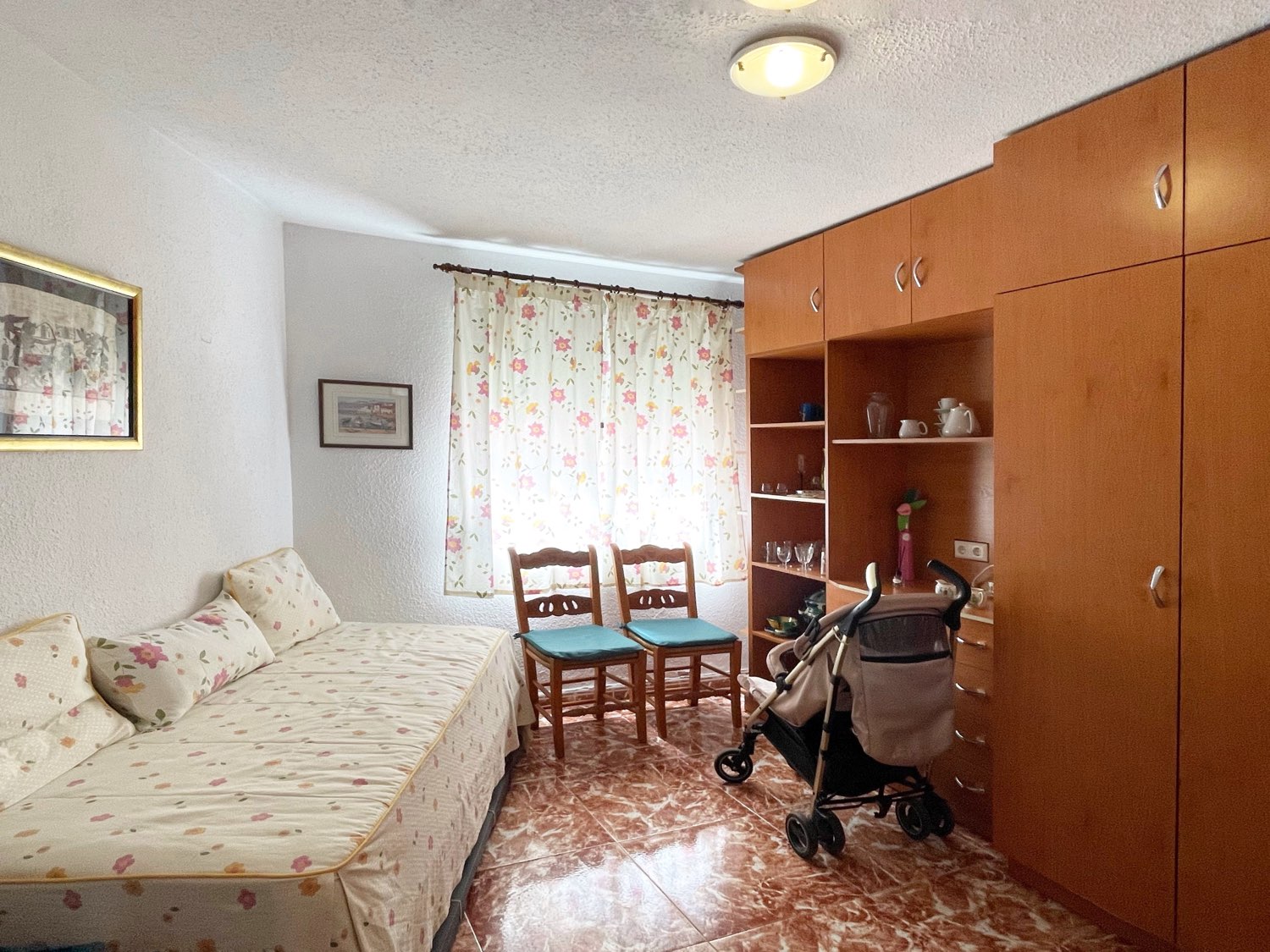 Appartement en vente à Centro Ciudad (Fuengirola)