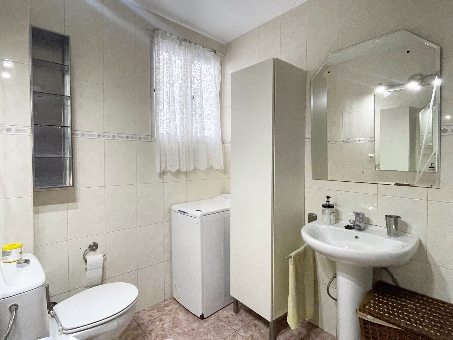 Flat for sale in Centro Ciudad (Fuengirola)