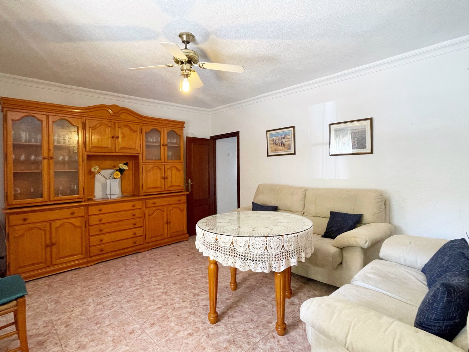 Flat for sale in Centro Ciudad (Fuengirola)