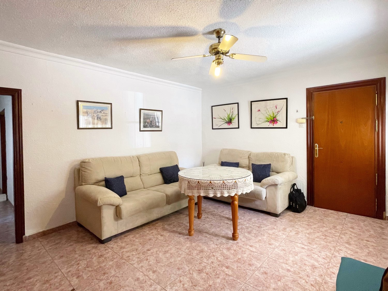 Flat for sale in Centro Ciudad (Fuengirola)