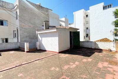 Casa en venta en Centro Ciudad (Fuengirola)