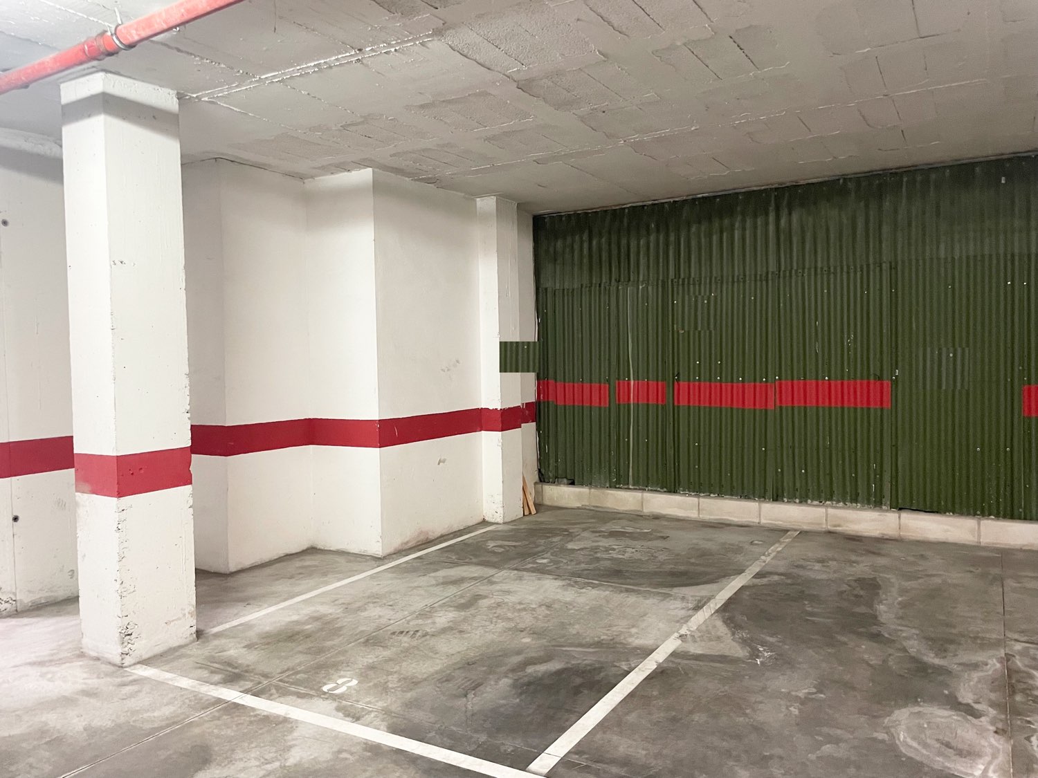 Garage for sale in Fuengirola