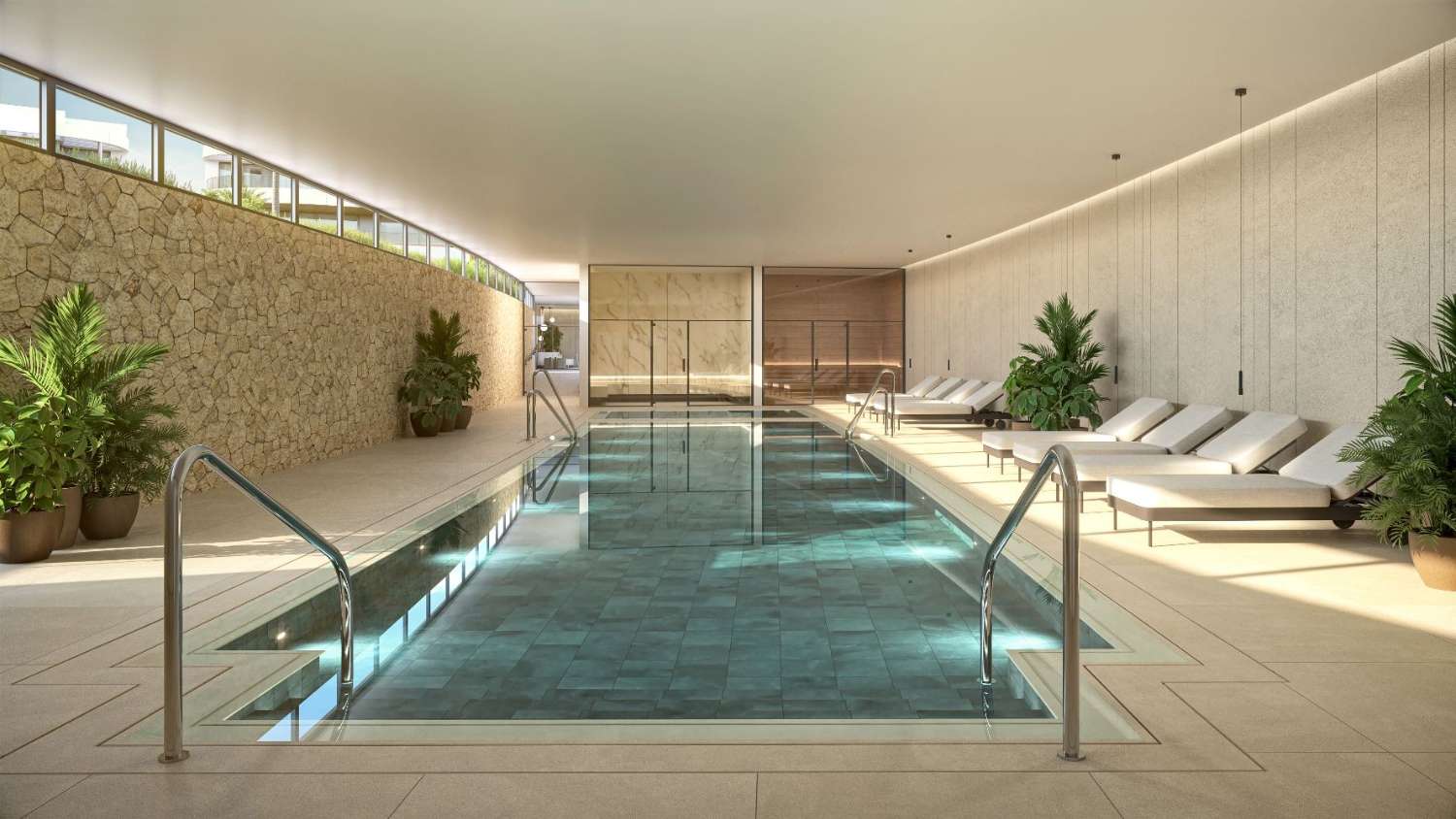 Naya Residences : Le Luxe Contemporain au Cœur du Triangle d'Or